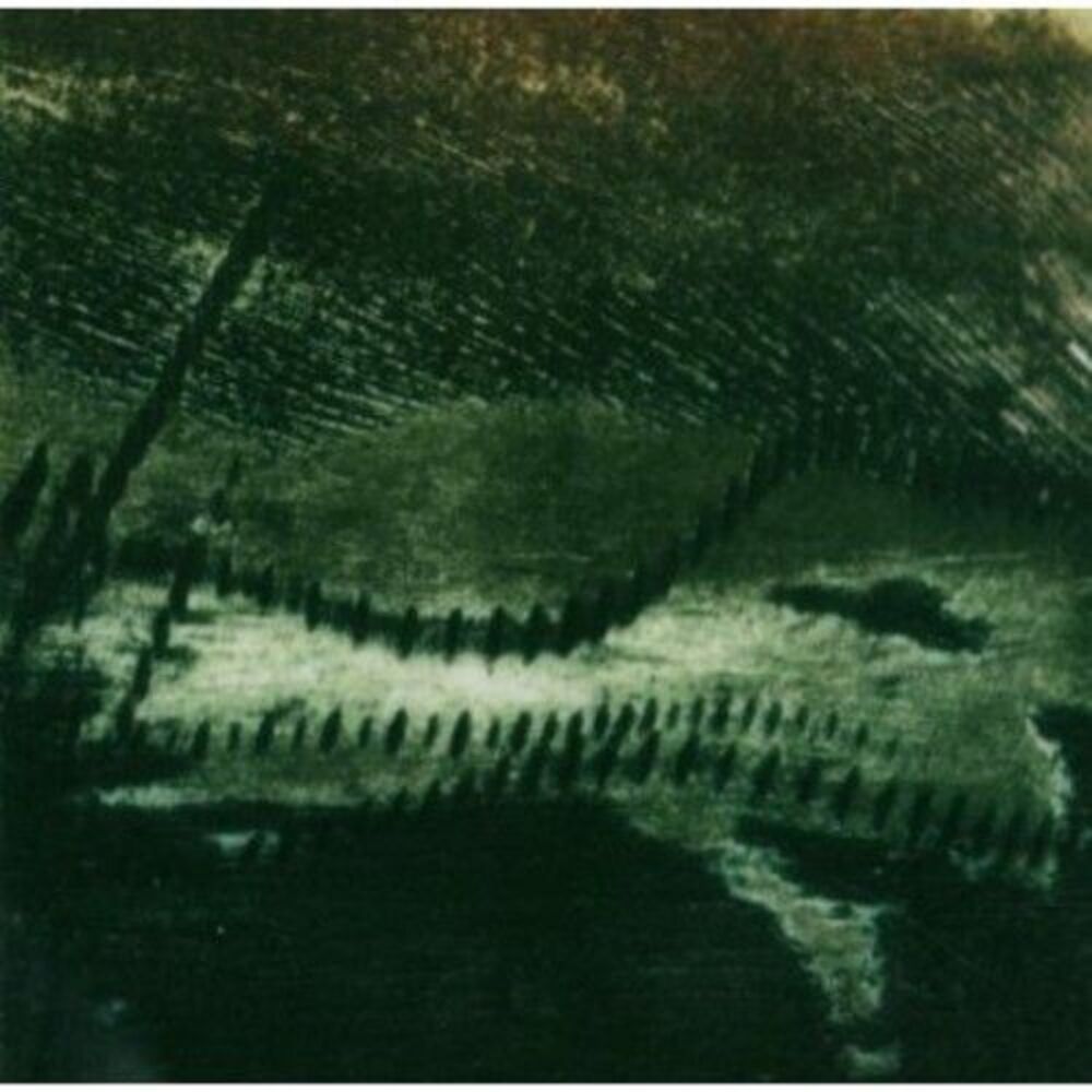 Andrew Chalk - Over the Edges  CD